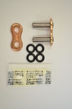  525Z 3D 525 Rivets fastener