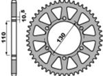 Kit chaine PBR 520 SROZ2 - 14/43 - 112 Couronne acier standard