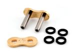 Rivna pritrditev 530 MVXZ2 - Joints Qx - Ring