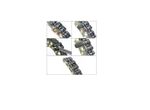 Attache rapide 530MVXZ2 QX - Ring 530 Type SLJ