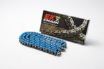 Chaîne transmission 530 MVXZ2 - Joints Qx - Ring attache à riveter