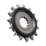 Sada řetězu JT 520SRX2 15/46 - standardní ozubené kolo