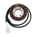  Ignition stator