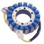  Stator Zündungsstator