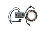  Stator/Regulator Kit ESK 213 HD Sportster (94-03) Zündungsstator