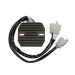  Regler ESR 350 Elektronisches Gehäuse