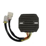  Regler ESR 470 Elektronisches Gehäuse