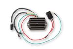  Regler ESR 510 Elektronisches Gehäuse