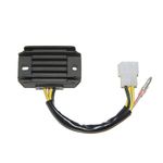  Regler ESR 600 Elektronisches Gehäuse