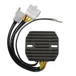  Regler ESR 770 Elektronisches Gehäuse