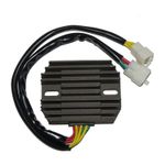  Regler ESR 531 Elektronisches Gehäuse