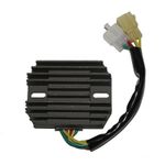 Regler ESR537 Elektronisches Gehäuse