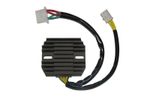  Regler ESR 650 Elektronisches Gehäuse