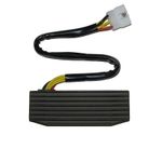  Regler ESR 751 Elektronisches Gehäuse