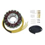 Stator d'allumage 