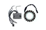  Stator/Regulator Kit ESK 212 HD Ignition stator
