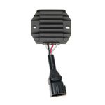 Régulateur de tension 