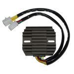 Boitier électronique Régulateur