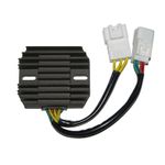 Boitier électronique Régulateur