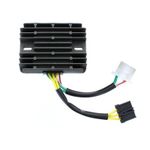 Boitier électronique Régulateur