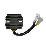  Regulator Electronic control unit
