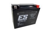 Bateria ESTX20L GEL 12V 20Ah