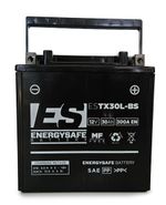 Bateria ESTX30L - BS 12V 30AH