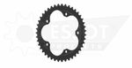  43 teeth Sprocket