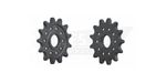  13 teeth Gearbox output pinion