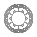 Disque de frein Rond Série