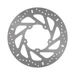 Disque de frein Rond Série HPSR