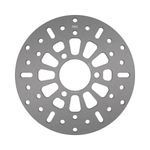 Disque de frein Rond Série Scooter