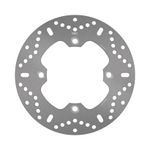 Disque de frein Rond Série Scooter