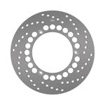 Disque de frein Rond Série Scooter