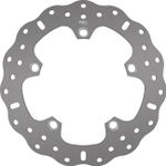 Disque de frein Rond Contour