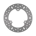 Disque de frein Rond Série Scooter