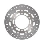 Disque de frein Rond Série