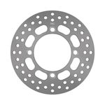 Disque de frein Rond Série