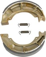 Mâchoires de frein 17230022