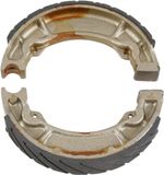 Mâchoires de frein EBC507G