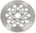 Disque de frein Rond 17100146