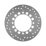  Serie HPSR Ronde remschijf