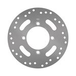 Disque de frein Rond Série HPSR