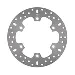  Serie HPSR Ronde remschijf