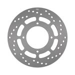 Disque de frein Rond Série Scooter