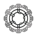 Disque de frein Wave Série Vee
