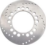 Disque de frein Rond Série HPSR
