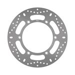 Disque de frein Rond Série HPSR