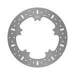 Disque de frein Rond Série HPSR
