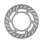 Disque de frein Rond Série